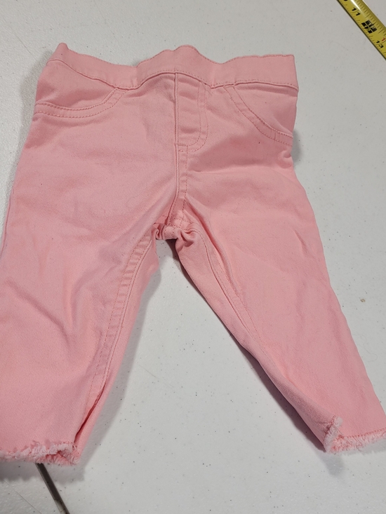 Garanimals Other - Garanimals Light Pink Girls' Stretch Leggings